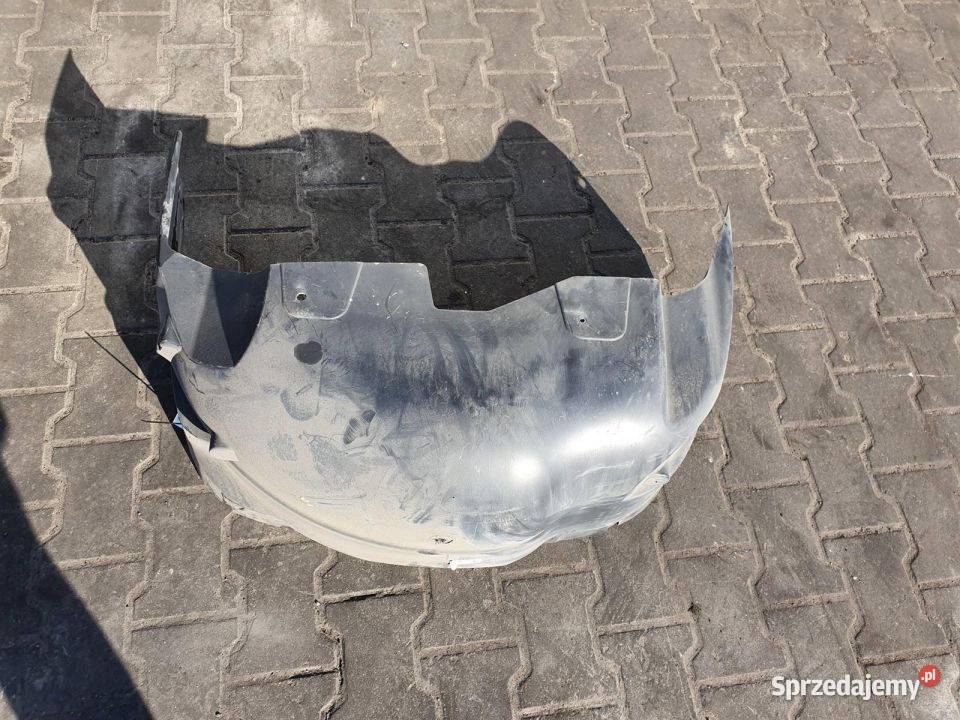 NADKOLE PRAWE GMC YUKON XL Motoryzacja Lipno