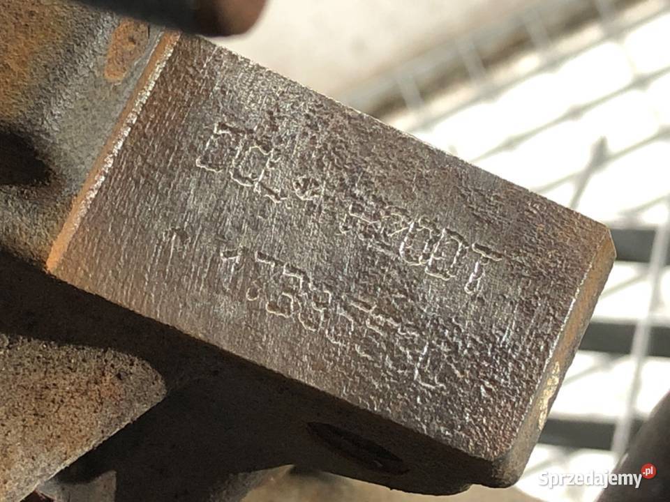 SILNIK OPEL 20 130 A20DT ZAFIRA C osobowe