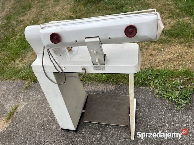 Magiel elektryczny Prometheus Pozostałe Warszawa