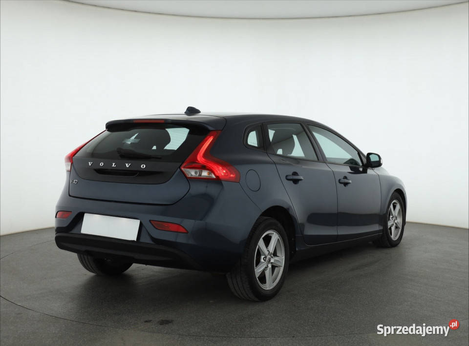 Volvo V40 20 D2 automatyczna Piaseczno