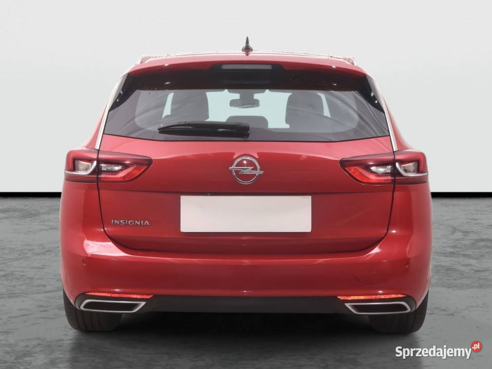 Opel Insignia 20 CDTI Bielany Wrocławskie