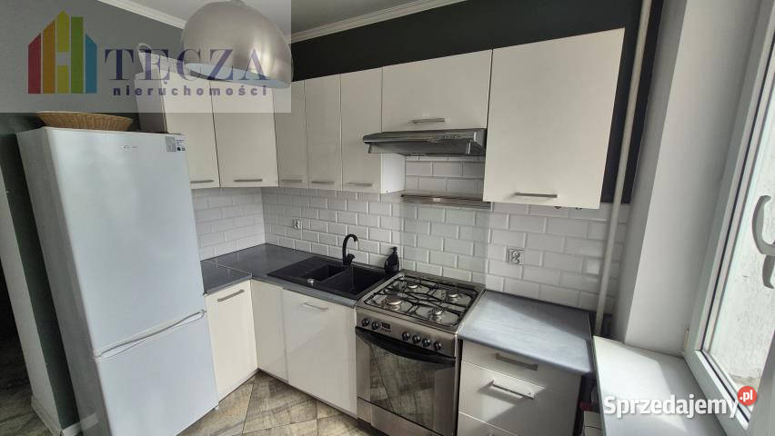 Mieszkanie wynajmę 50m2 3 pokojowe Warszawa 50m2 mazowieckie sprzedam
