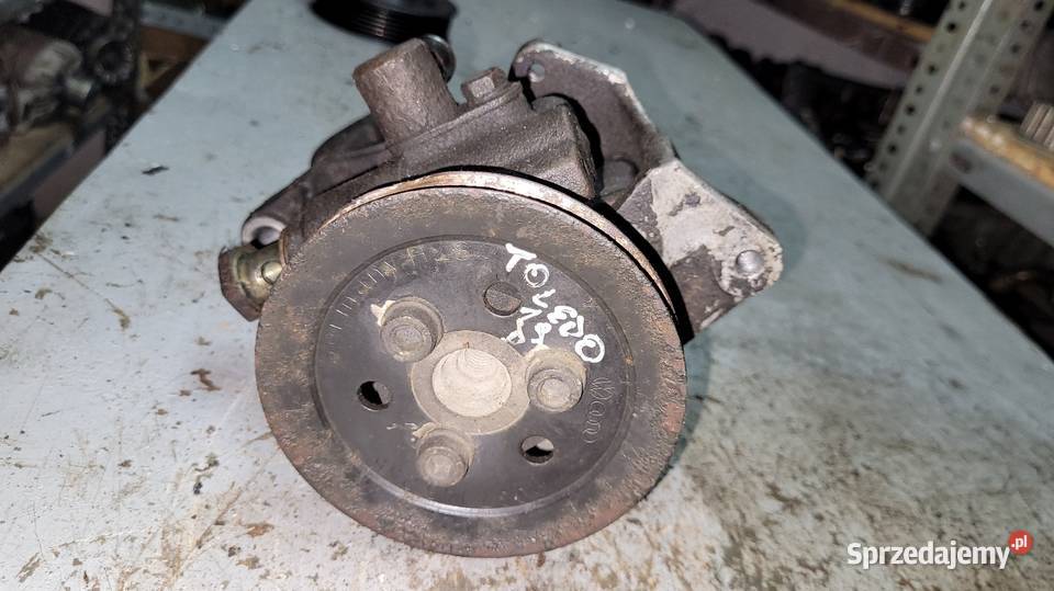 Pompa wspomagania Seat Toledo osobowe Łagów