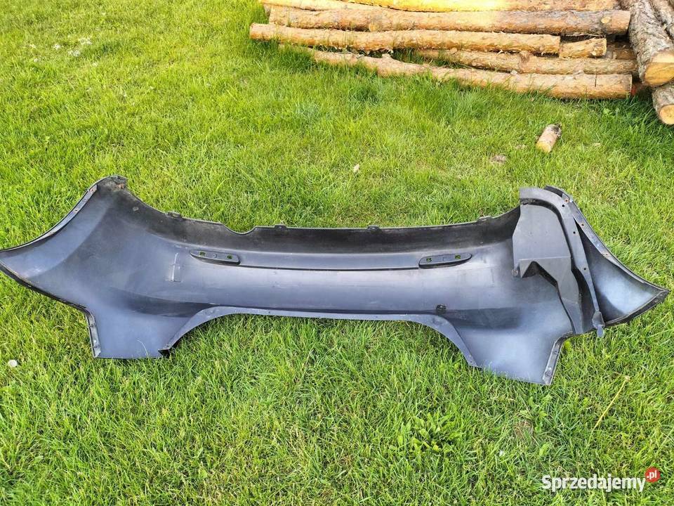 Zderzak chevrolet Karoseria Zosin sprzedam