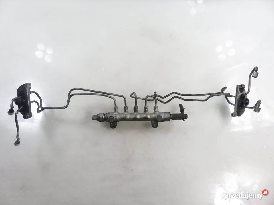 LISTWA WTRYSKOWA SUBARU FORESTER III SH 20 D osobowe