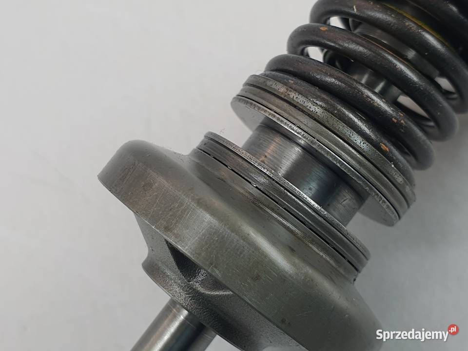 Zawor Wydechowy Regulator Odsrodkowy Ktm Sx Exc łódzkie Łódź