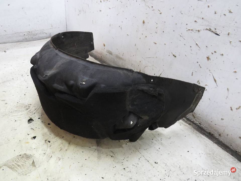 NADKOLE LEWY TYŁ JAGURA XF X260 SEDAN