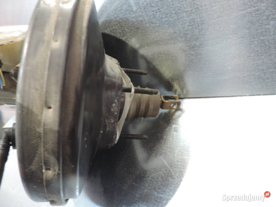 SERWO HAMULCOWE FORD FOCUS MK2 16 16V Nowy Sącz sprzedam