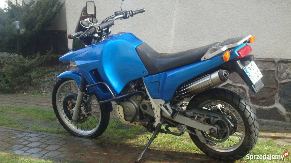 Suzuki DR 800 BIG Nowy Tomyśl Sprzedajemy.pl