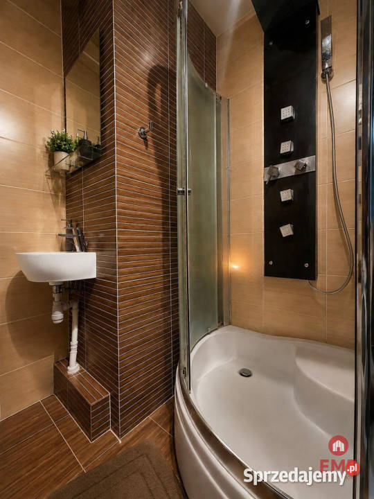 Mieszkanie sprzedam 4805m2 Białystok