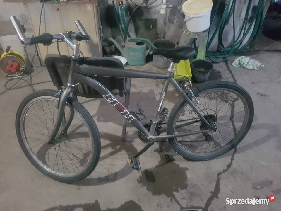 Rower górski podkarpackie Rzeszów sprzedam