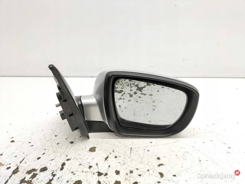 LUSTERKO PRAWE 8PIN EUROPA RAH Hyundai ix35 I osobowe sprzedam