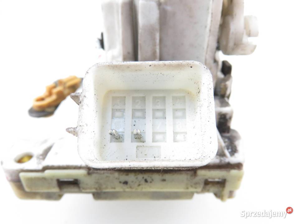 ZAMEK PRAWY TYLNY FORD MONDEO II 96BGF726412BR osobowe sprzedam