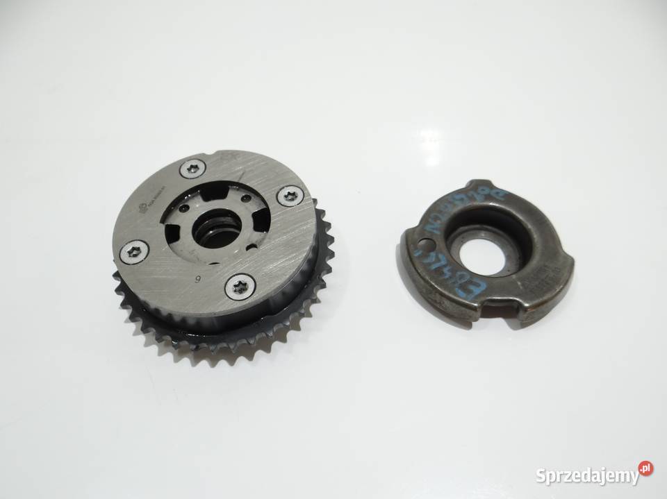 KOŁO PASOWE WAŁKA VANOS BMW X1 E84 N20 7598215 Strzyżewice