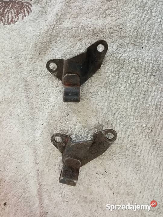 VW Garbus uchwyt pancerza sprzęgła mazowieckie Gołków