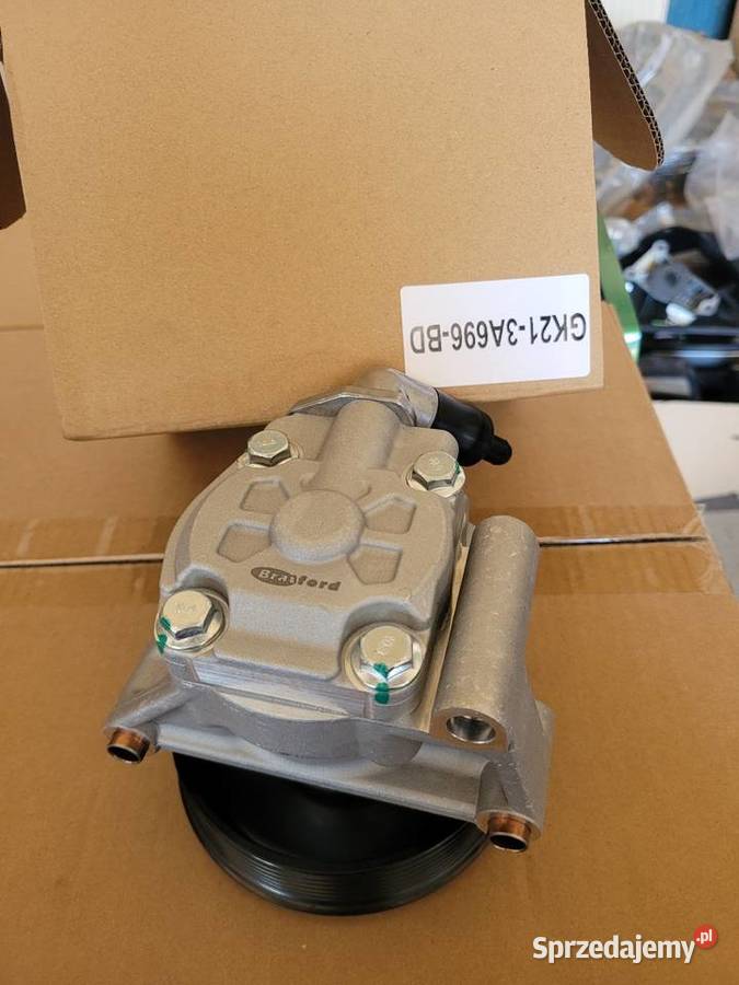 Pompa wspomagania Ford Transit Custom 2334385 Radom