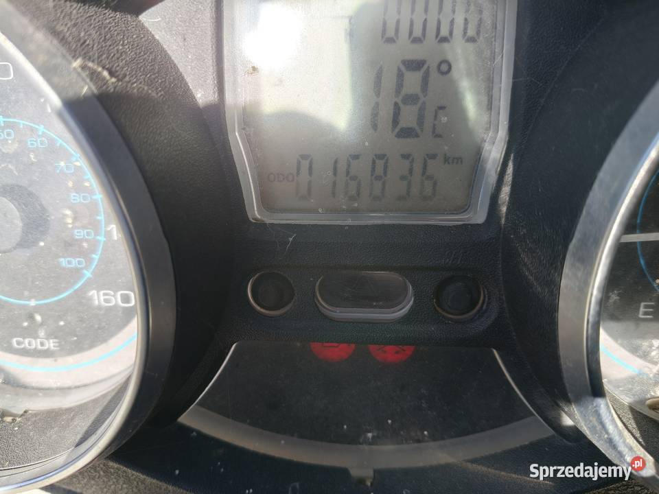 Piaggio Xevo 125 na części Dębica