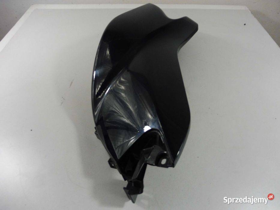 Yamaha YZF R 125 pokrywa zbiornika owiewka 0813r Poznań