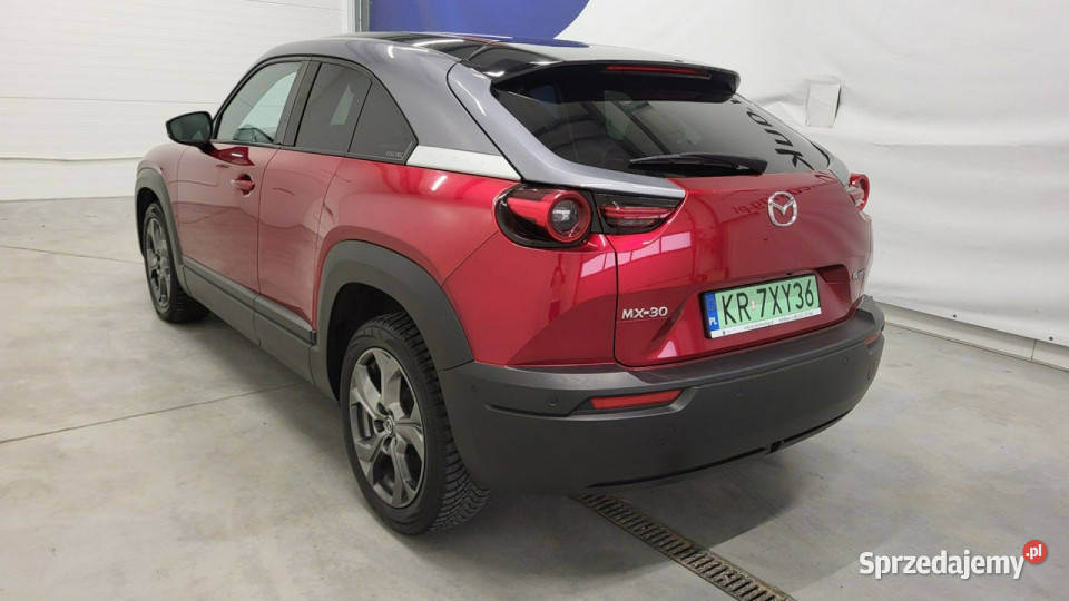 Mazda CX30 355kWh Hikari Grójec