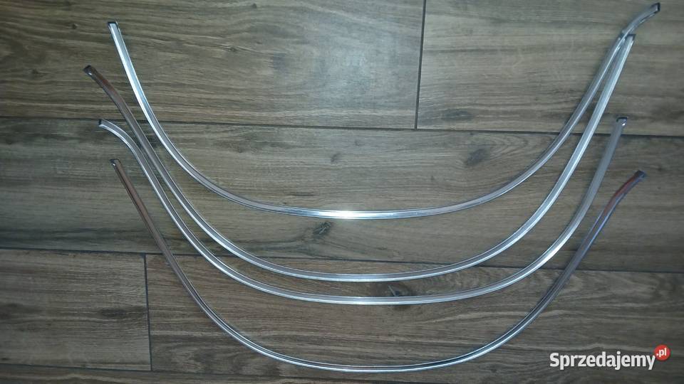 Łada 2103 2106 listwy ozdobne błotnika Olimpin