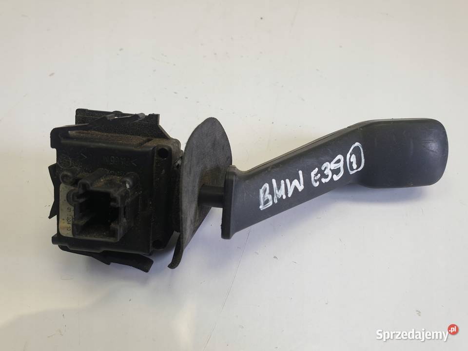 BMW 7 E38 MANETKA KIERUNKOWSKAZÓW 8352172 Rudka