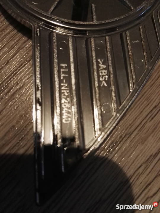 MINI COOPER EMBLEMAT LOGO