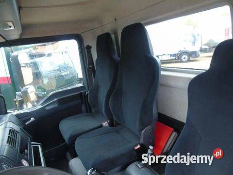 Autolweta laweta Plyta Man Tgm Euro 6 mazowieckie Warszawa