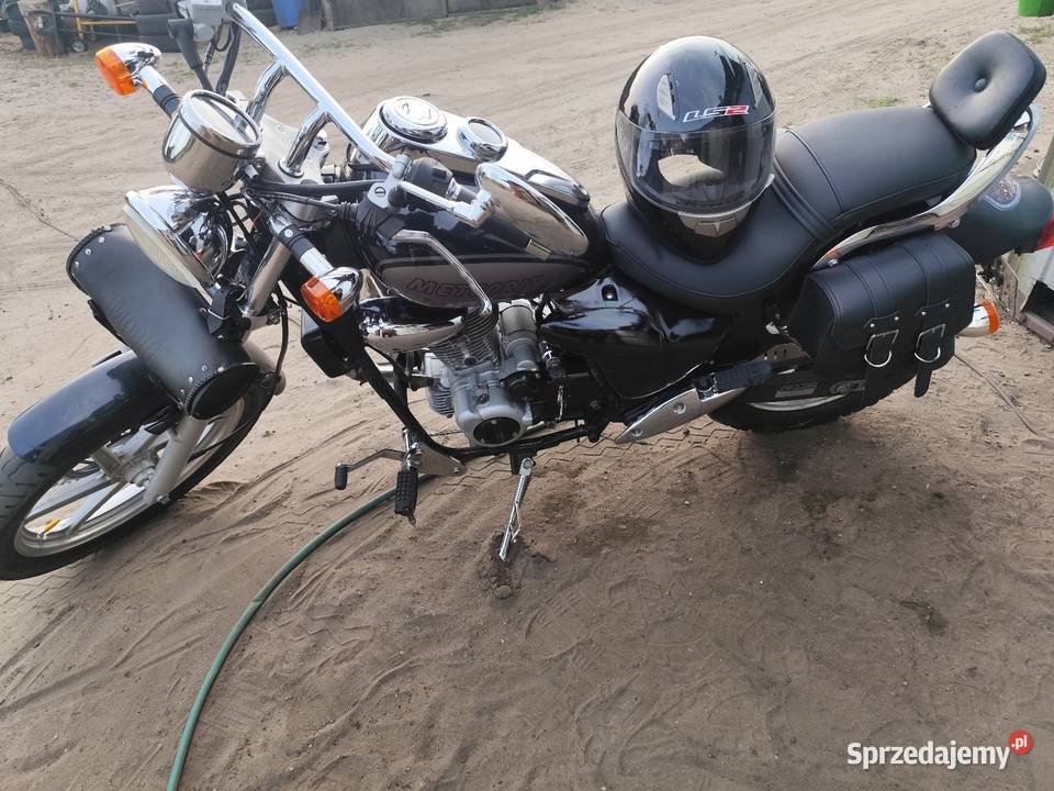 Kymco zing 125 2001 perła Nowe Dwory