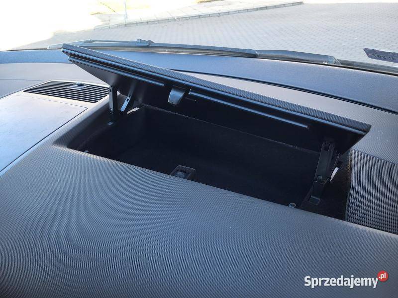 19 TDI 90 Manual Bezwypadkowy 7 Miejsc Salon Warszawa