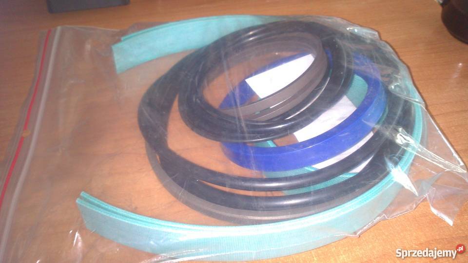 Zestaw uszczelnień siłownika podnoszenia Stalowa Wola