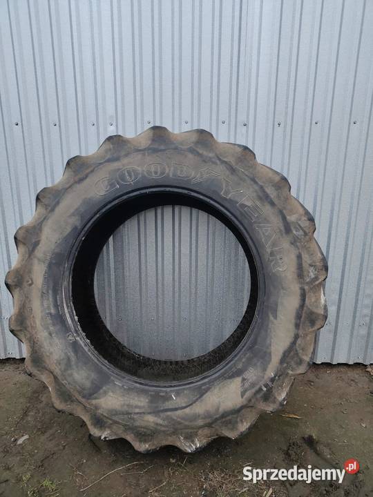 Opona radialna 184 R38