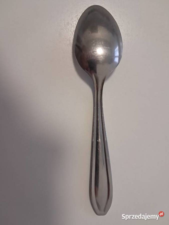 Łyżeczki do herbaty FN 6 do sprzedania Sztućce Kraków