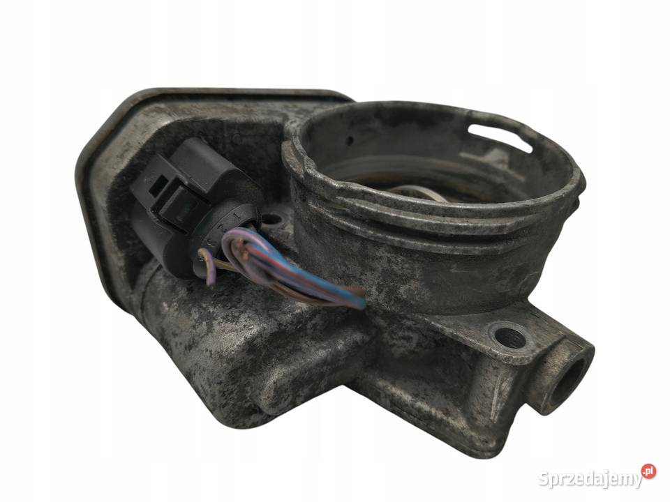 PRZEPUSTNICA VW AUDI SKODA 20 TDI 038128063M Chełm