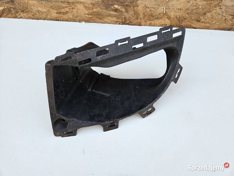 MERCEDES W217 KIEROWNICA PRAWA WLOT POWIETRZA Międzychód