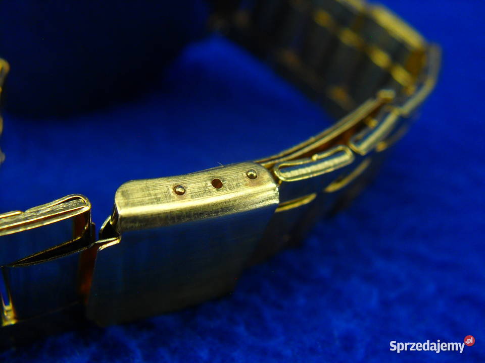 Zegarek nowy G E N E V A