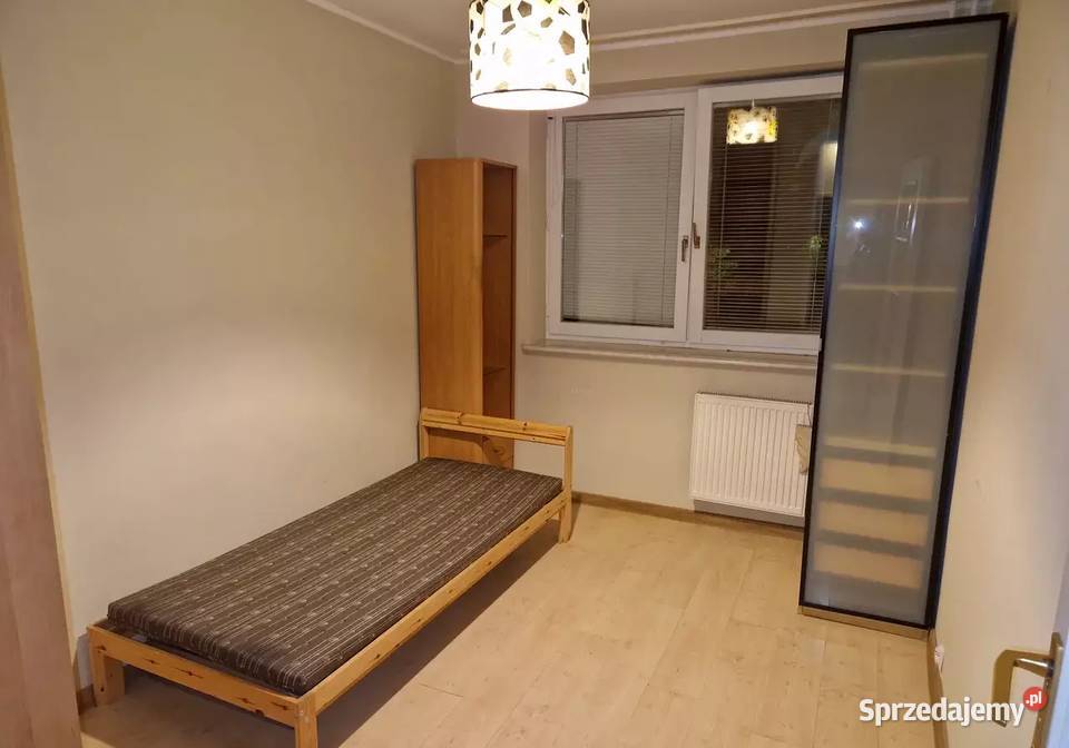 3 pokoje Gdańsk Niedźwiednikzwierzęta mile 3 piętra i więcej