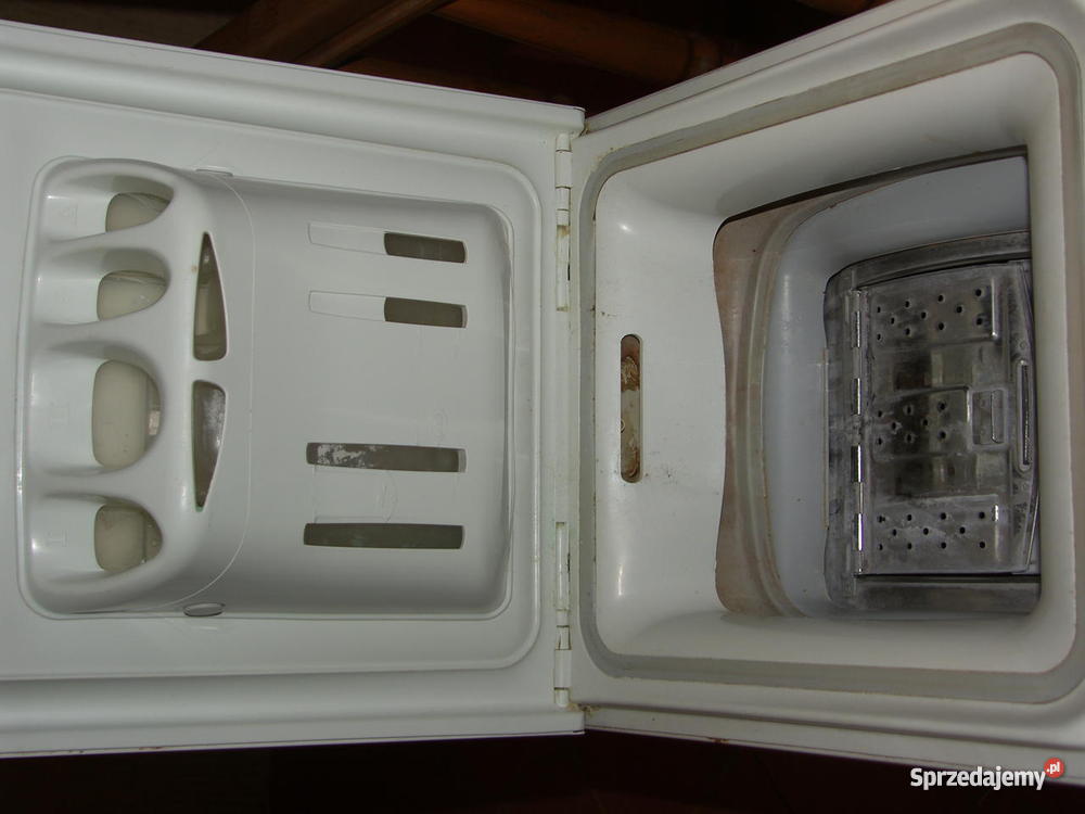 pralka do małej lazienki Legnica