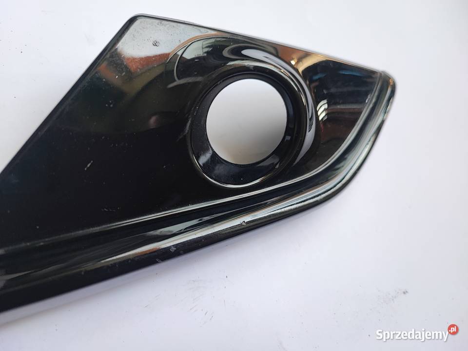 Listwa halogenu zderzaka Mazda CX3 Lipno sprzedam