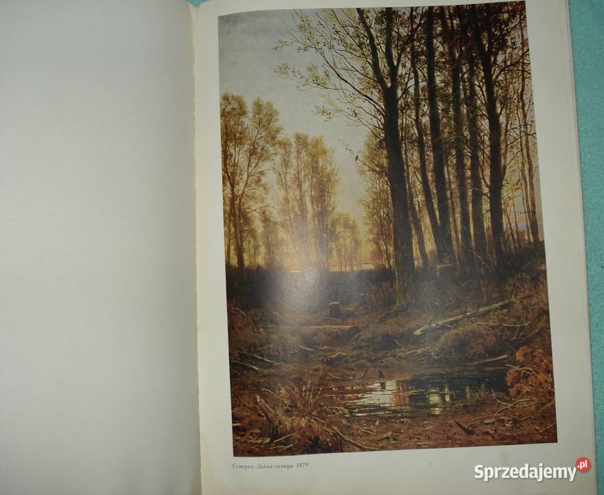 Książka CCCP Mockba 1964r Warszawa
