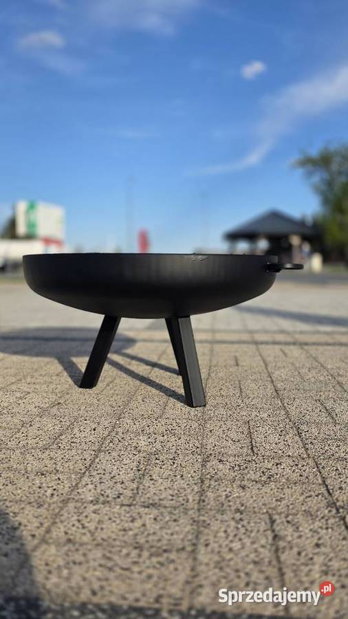 Palenisko ogrodowe 607080 gril ogniskokociołek