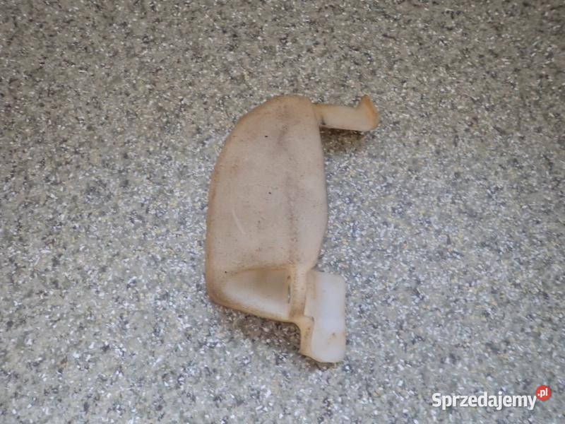 OSŁONA RAMY SILNIKA HONDA CRF 250 0409R Pozostałe lubuskie Strzelce Krajeńskie sprzedam