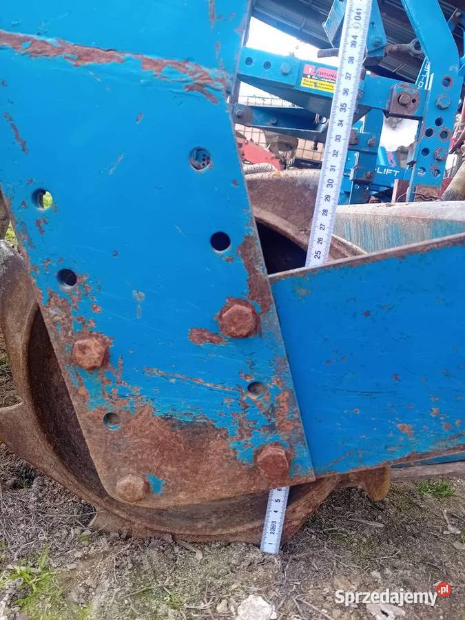 wał pacera 3m Złotogłowice