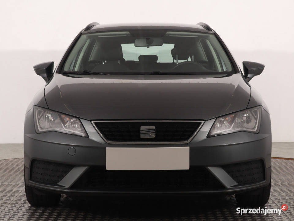 Seat Leon 16 TDI śląskie Katowice