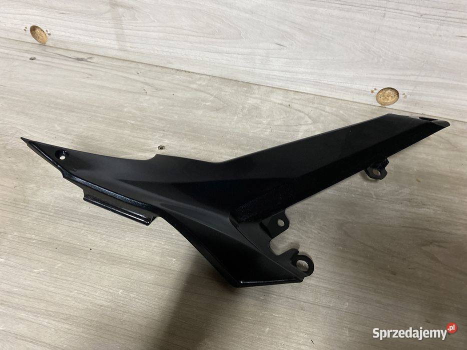 Kawasaki Ninja 650 Owiewka Prawa Wypełnienie 20 Poznań sprzedam