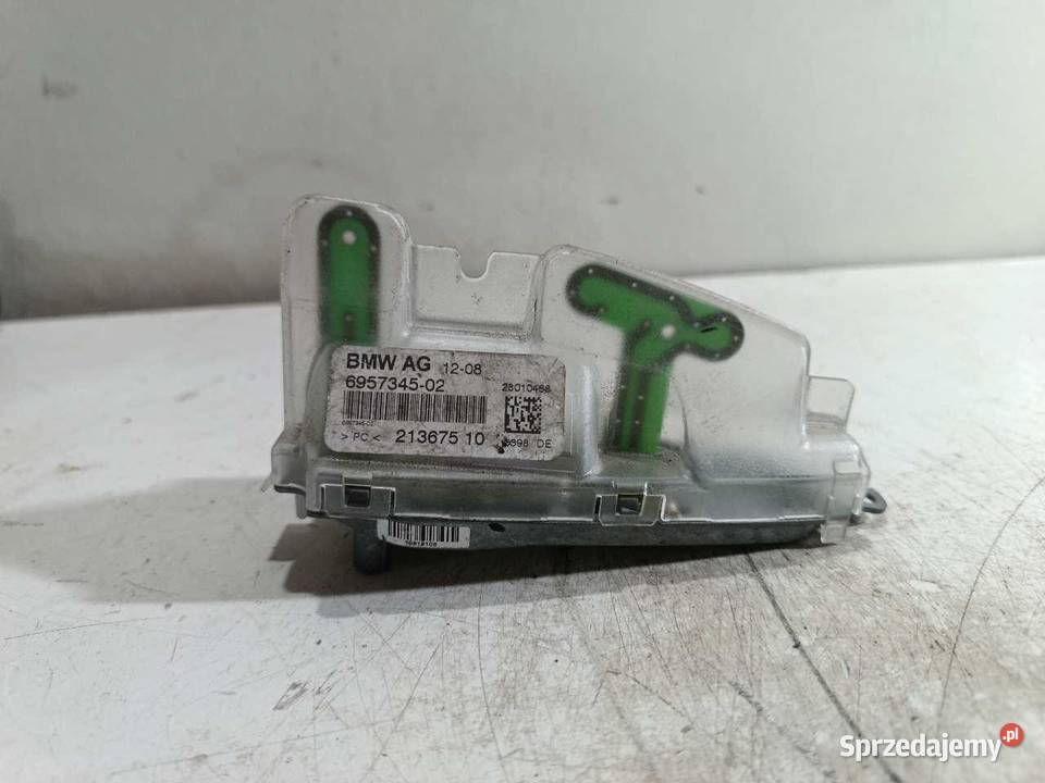 ANTENA BMW E60 E61 6957345 osobowe