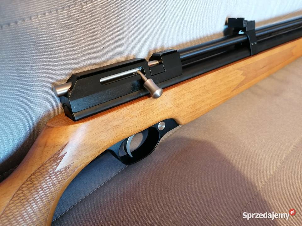 Wiatrówka Karabinek PCP Artemis PR 900 45mm 55mm Częstochowa