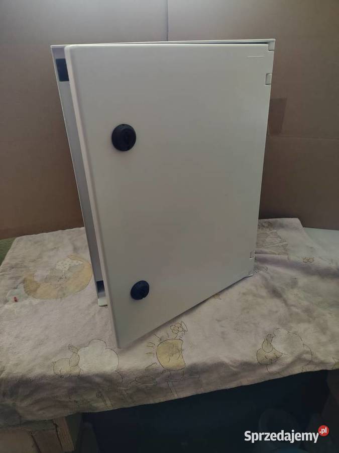 Skrzynka elektryczna rozdzielnia 40x30x20 Nowa Warszawa