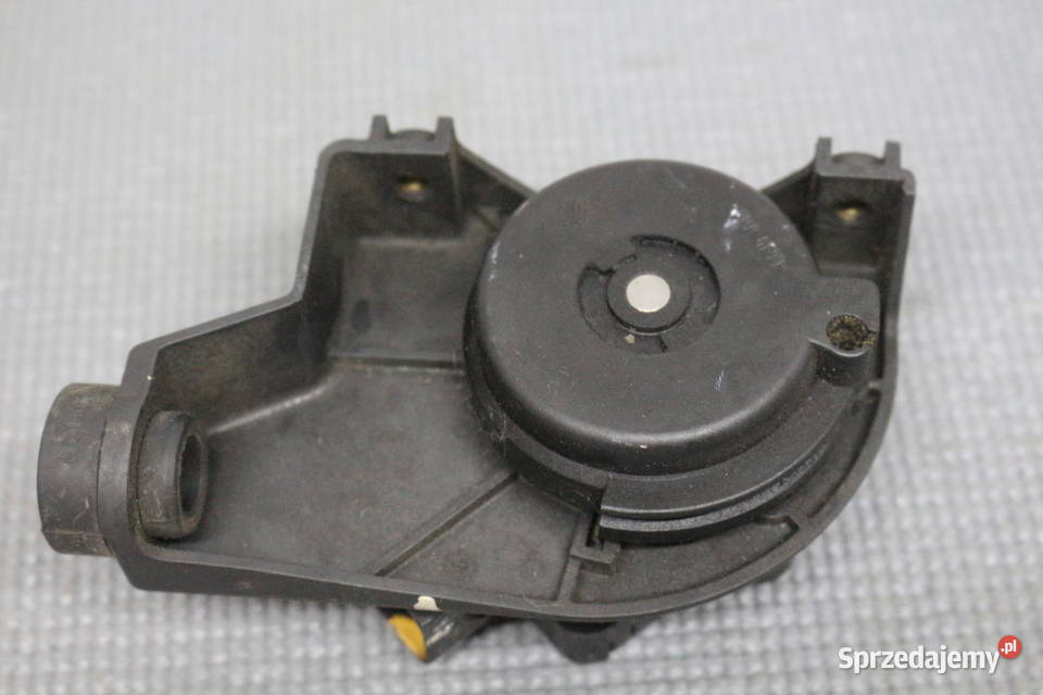 Phedra 22 jtd potencjometr gazu VDO Prochowice