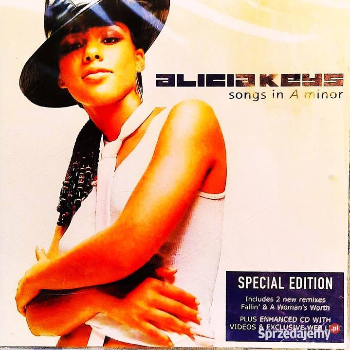 Wspaniały Album CD JESSICA SIMPSON album CD dolnośląskie Lubin