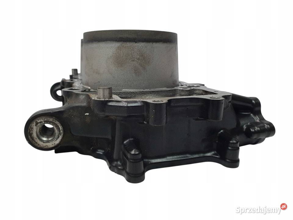 CYLINDER SILNIKA TULEJE CYLINDRÓW Honda Transalp Chełm sprzedam
